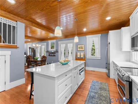 Tiny photo for 3964 Maidens Road, Powhatan, VA 23139 (MLS # 2623187)