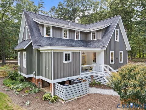 Tiny photo for 3964 Maidens Road, Powhatan, VA 23139 (MLS # 2623187)