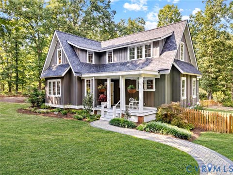 Photo of 3964 Maidens Road, Powhatan, VA 23139 (MLS # 2623187)