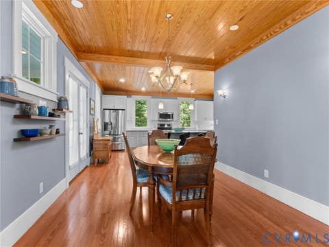 Tiny photo for 3964 Maidens Road, Powhatan, VA 23139 (MLS # 2623187)