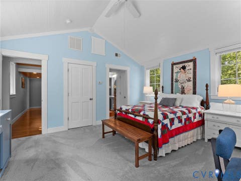Tiny photo for 3964 Maidens Road, Powhatan, VA 23139 (MLS # 2623187)