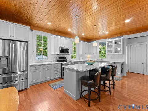 Tiny photo for 3964 Maidens Road, Powhatan, VA 23139 (MLS # 2623187)
