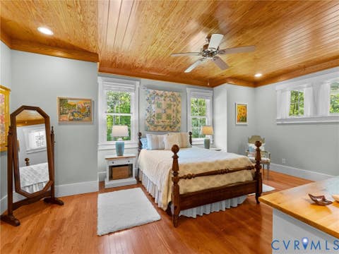 Tiny photo for 3964 Maidens Road, Powhatan, VA 23139 (MLS # 2623187)