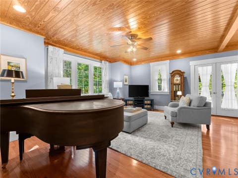 Tiny photo for 3964 Maidens Road, Powhatan, VA 23139 (MLS # 2623187)