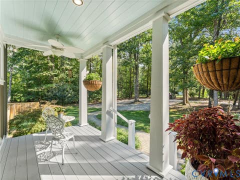Tiny photo for 3964 Maidens Road, Powhatan, VA 23139 (MLS # 2623187)
