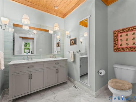 Tiny photo for 3964 Maidens Road, Powhatan, VA 23139 (MLS # 2623187)