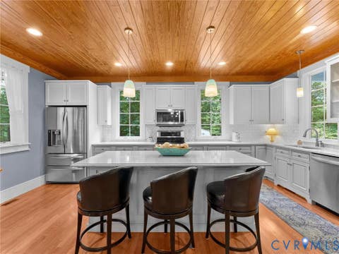 Tiny photo for 3964 Maidens Road, Powhatan, VA 23139 (MLS # 2623187)
