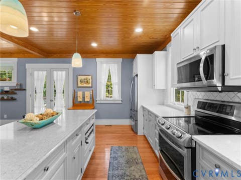 Tiny photo for 3964 Maidens Road, Powhatan, VA 23139 (MLS # 2623187)