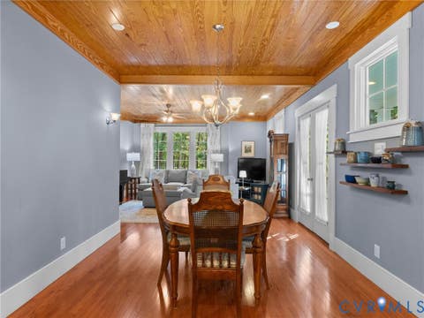 Tiny photo for 3964 Maidens Road, Powhatan, VA 23139 (MLS # 2623187)