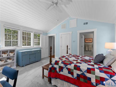 Tiny photo for 3964 Maidens Road, Powhatan, VA 23139 (MLS # 2623187)