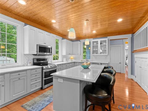 Tiny photo for 3964 Maidens Road, Powhatan, VA 23139 (MLS # 2623187)