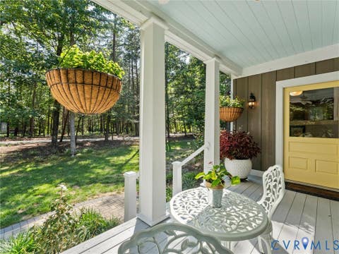 Tiny photo for 3964 Maidens Road, Powhatan, VA 23139 (MLS # 2623187)