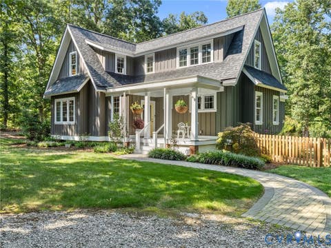 Tiny photo for 3964 Maidens Road, Powhatan, VA 23139 (MLS # 2623187)