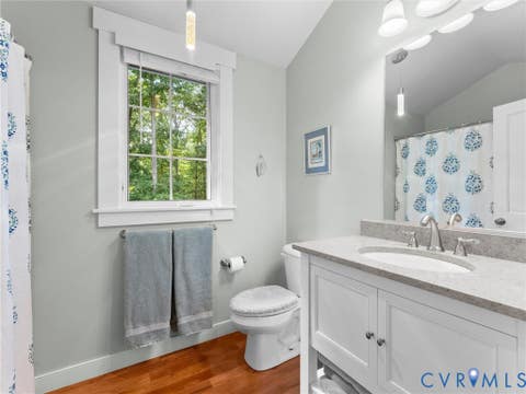 Tiny photo for 3964 Maidens Road, Powhatan, VA 23139 (MLS # 2623187)
