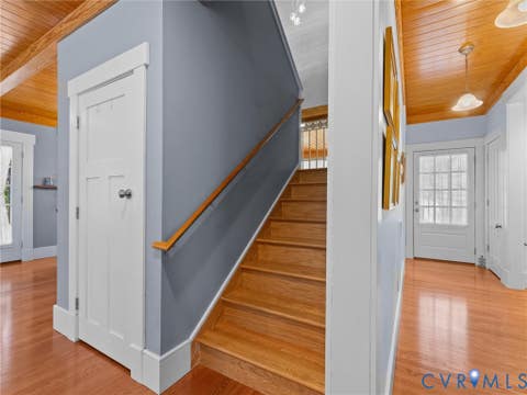 Tiny photo for 3964 Maidens Road, Powhatan, VA 23139 (MLS # 2623187)