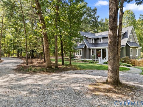 Tiny photo for 3964 Maidens Road, Powhatan, VA 23139 (MLS # 2623187)