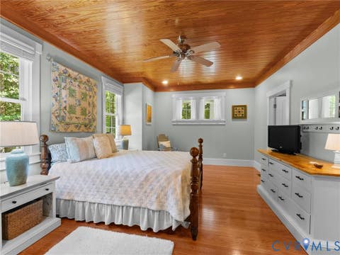 Tiny photo for 3964 Maidens Road, Powhatan, VA 23139 (MLS # 2623187)