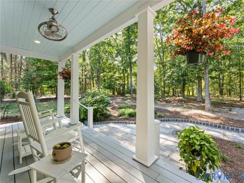 Tiny photo for 3964 Maidens Road, Powhatan, VA 23139 (MLS # 2623187)