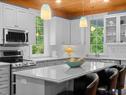 Tiny photo for 3964 Maidens Road, Powhatan, VA 23139 (MLS # 2623187)