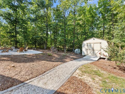 Tiny photo for 3964 Maidens Road, Powhatan, VA 23139 (MLS # 2623187)