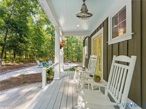Tiny photo for 3964 Maidens Road, Powhatan, VA 23139 (MLS # 2623187)
