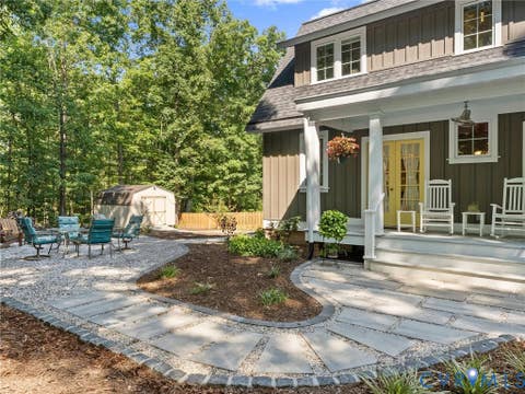 Tiny photo for 3964 Maidens Road, Powhatan, VA 23139 (MLS # 2623187)
