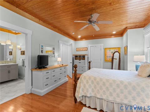 Tiny photo for 3964 Maidens Road, Powhatan, VA 23139 (MLS # 2623187)