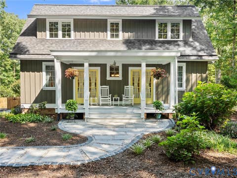 Tiny photo for 3964 Maidens Road, Powhatan, VA 23139 (MLS # 2623187)