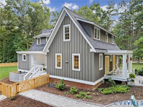 Tiny photo for 3964 Maidens Road, Powhatan, VA 23139 (MLS # 2623187)
