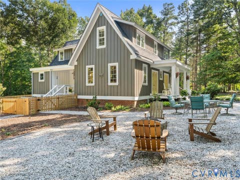 Tiny photo for 3964 Maidens Road, Powhatan, VA 23139 (MLS # 2623187)