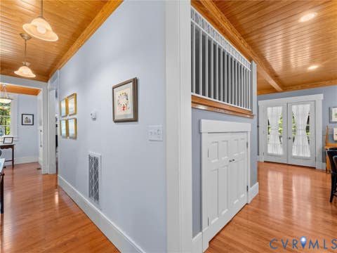 Tiny photo for 3964 Maidens Road, Powhatan, VA 23139 (MLS # 2623187)