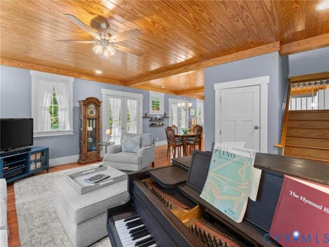 Tiny photo for 3964 Maidens Road, Powhatan, VA 23139 (MLS # 2623187)
