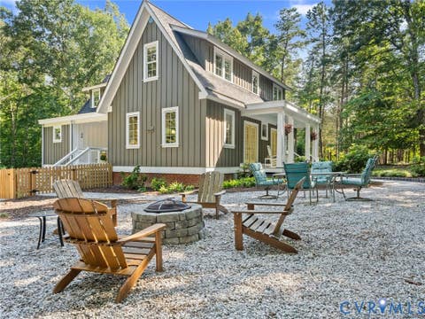 Tiny photo for 3964 Maidens Road, Powhatan, VA 23139 (MLS # 2623187)