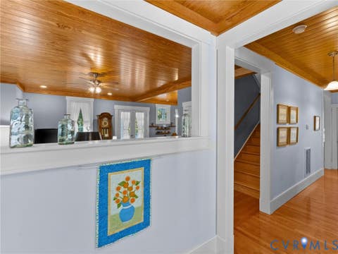 Tiny photo for 3964 Maidens Road, Powhatan, VA 23139 (MLS # 2623187)