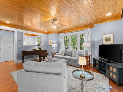 Tiny photo for 3964 Maidens Road, Powhatan, VA 23139 (MLS # 2623187)