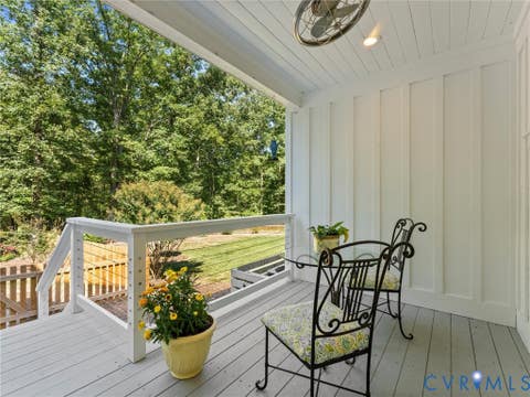 Tiny photo for 3964 Maidens Road, Powhatan, VA 23139 (MLS # 2623187)