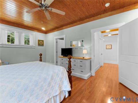 Tiny photo for 3964 Maidens Road, Powhatan, VA 23139 (MLS # 2623187)