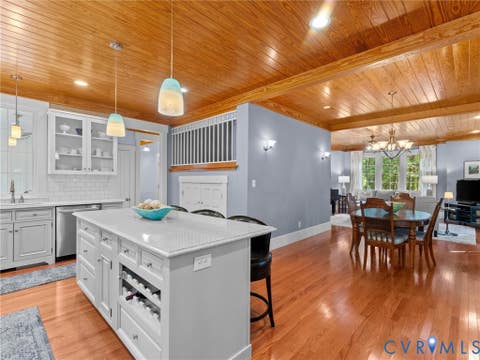 Tiny photo for 3964 Maidens Road, Powhatan, VA 23139 (MLS # 2623187)