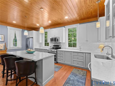 Tiny photo for 3964 Maidens Road, Powhatan, VA 23139 (MLS # 2623187)