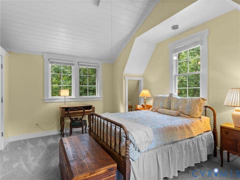 Tiny photo for 3964 Maidens Road, Powhatan, VA 23139 (MLS # 2623187)