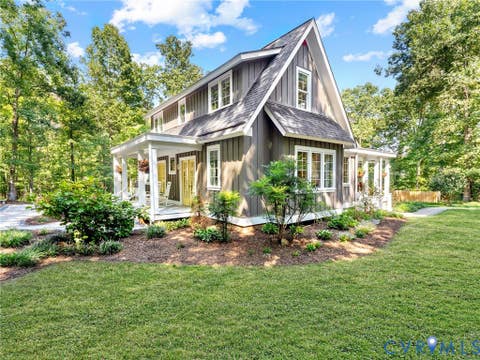 Tiny photo for 3964 Maidens Road, Powhatan, VA 23139 (MLS # 2623187)