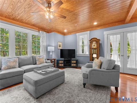 Tiny photo for 3964 Maidens Road, Powhatan, VA 23139 (MLS # 2623187)