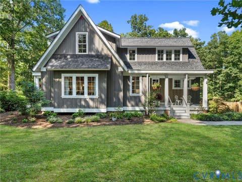 Tiny photo for 3964 Maidens Road, Powhatan, VA 23139 (MLS # 2623187)