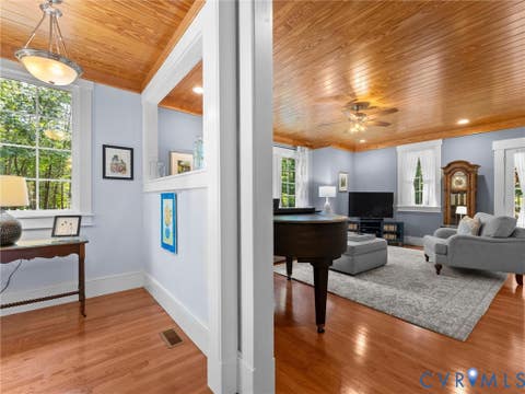 Tiny photo for 3964 Maidens Road, Powhatan, VA 23139 (MLS # 2623187)