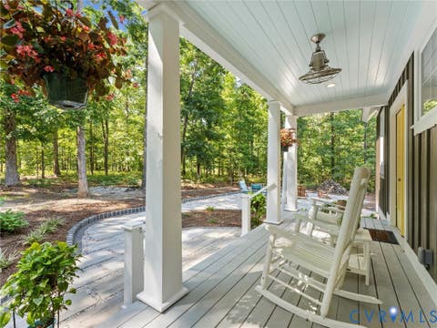 Tiny photo for 3964 Maidens Road, Powhatan, VA 23139 (MLS # 2623187)