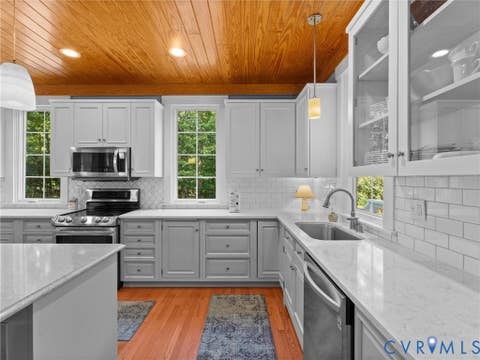 Tiny photo for 3964 Maidens Road, Powhatan, VA 23139 (MLS # 2623187)