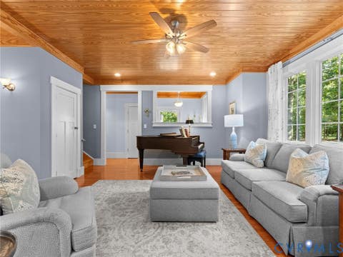 Tiny photo for 3964 Maidens Road, Powhatan, VA 23139 (MLS # 2623187)