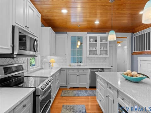 Tiny photo for 3964 Maidens Road, Powhatan, VA 23139 (MLS # 2623187)