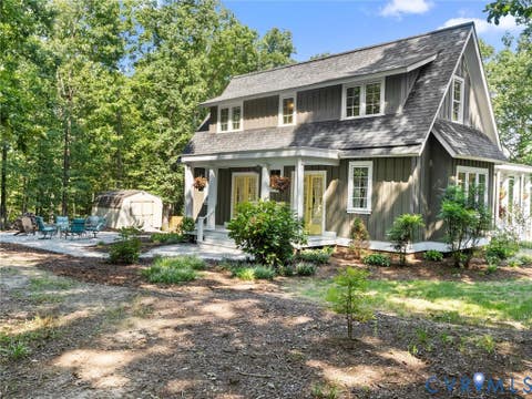 Tiny photo for 3964 Maidens Road, Powhatan, VA 23139 (MLS # 2623187)
