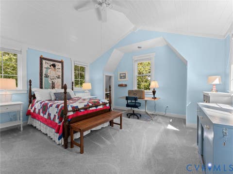 Tiny photo for 3964 Maidens Road, Powhatan, VA 23139 (MLS # 2623187)